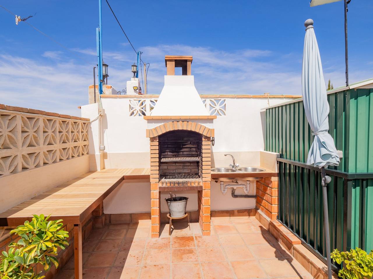 Cubo's Casa Rural Jose & Caminito del Rey in Ardales, Province de Málaga