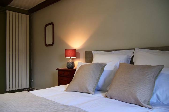 Location de vacances pour 10 personnes à Blassac - 2