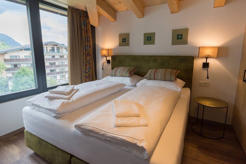 Ganze Wohnung, Sr, Top 21 - Ap. 60m² mit 2 Sz, Balkon 9m² in Zell am See, Pinzgau