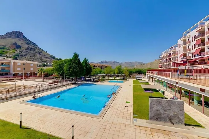 Apartamento de vacaciones para 5 personas - 1