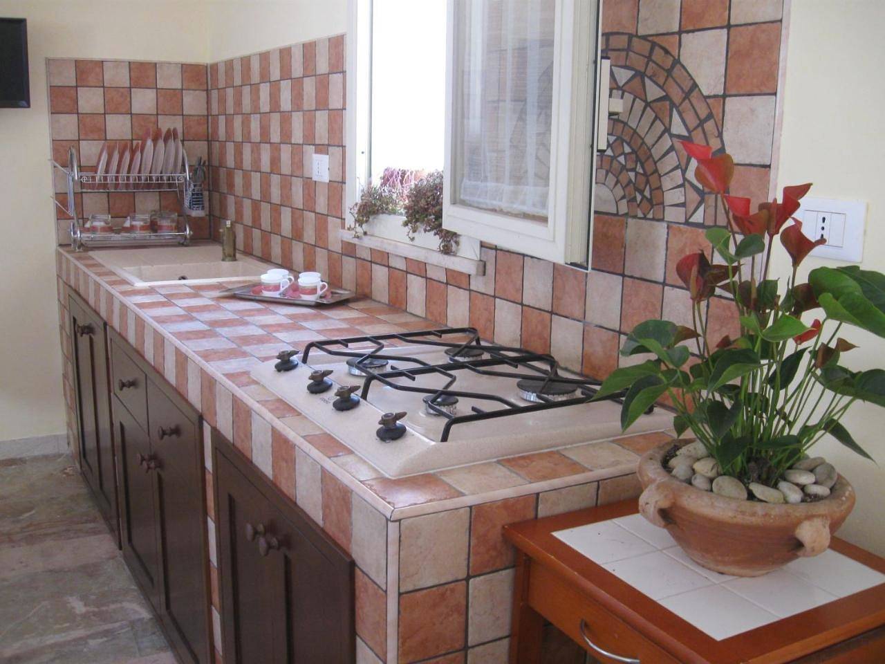 Appartamento intero, Biker's friend apartment in Valderice, Provincia di Trapani