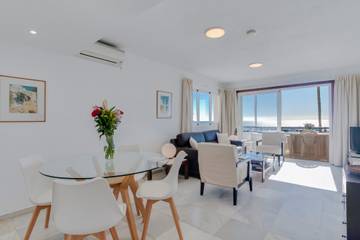 Ferienwohnung für 4 Personen in Playa del Faro, Marbella, Bild 3