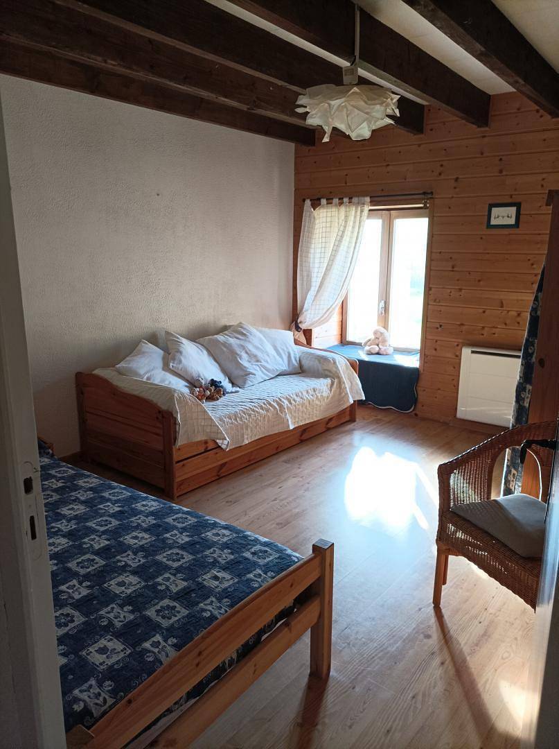 Gîte für 5 Personen in Autrans-Méaudre-en-Vercors, Parc naturel régional du Vercors