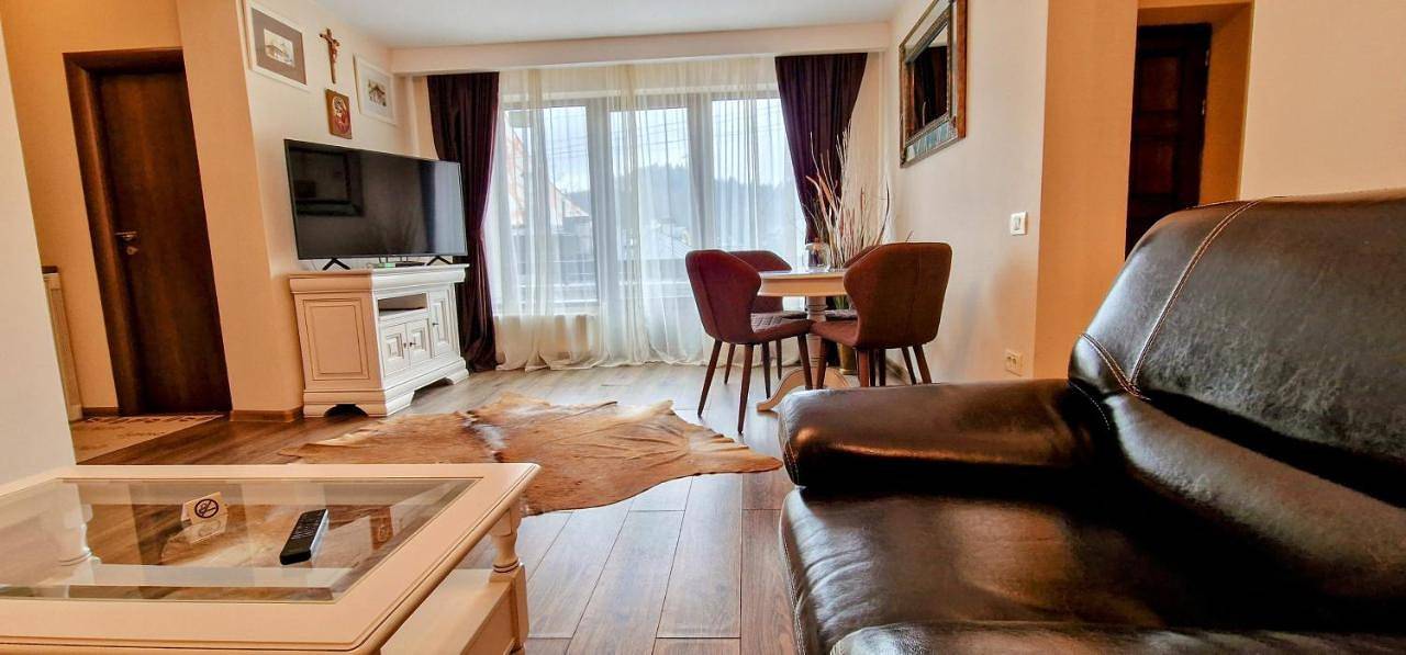 Appartement entier, Snowflake Condo in Sinaia, Walachia
