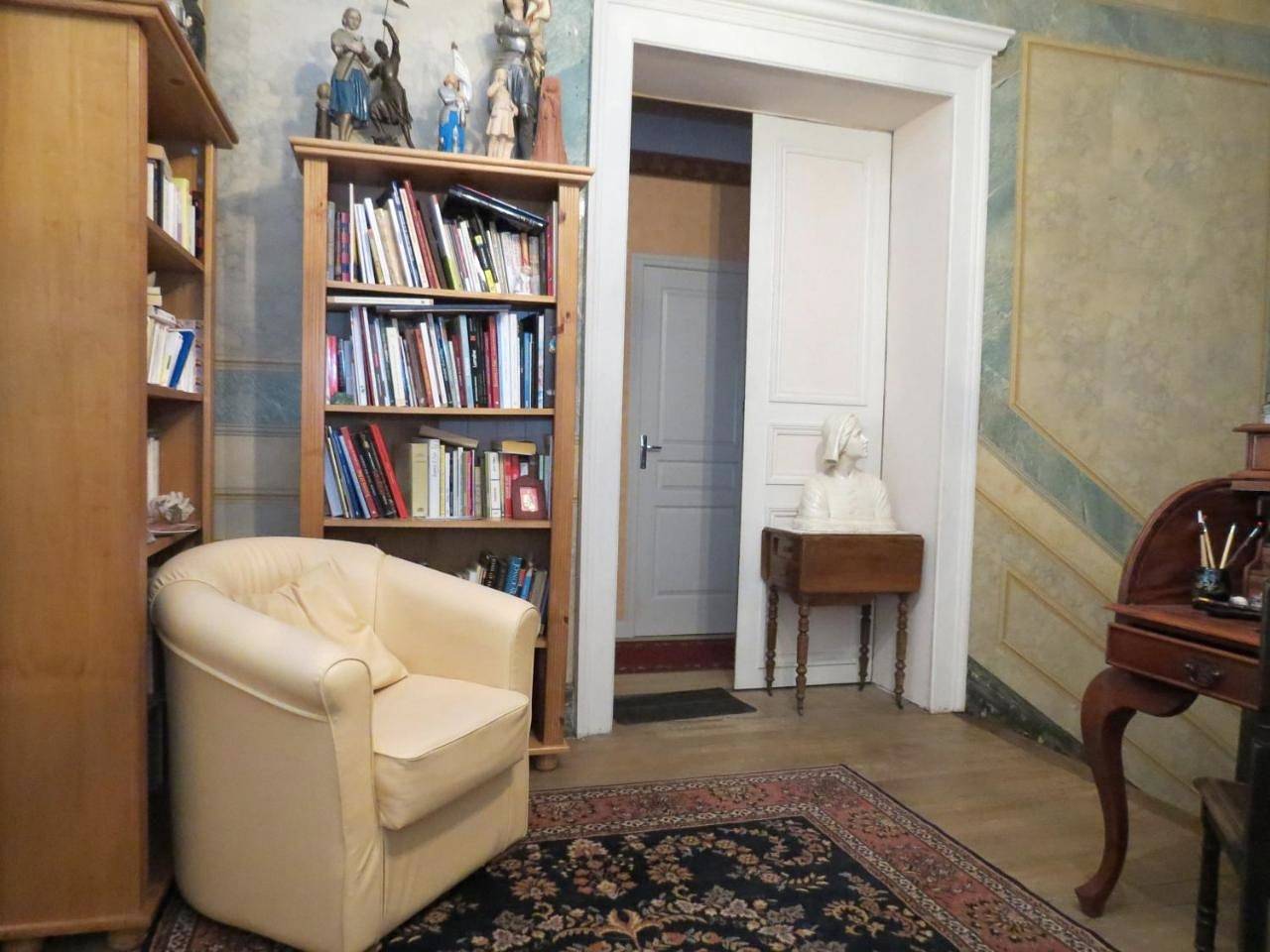 Double Room with Private External Bathroom in Domrémy-la-Pucelle, Neufchâteau