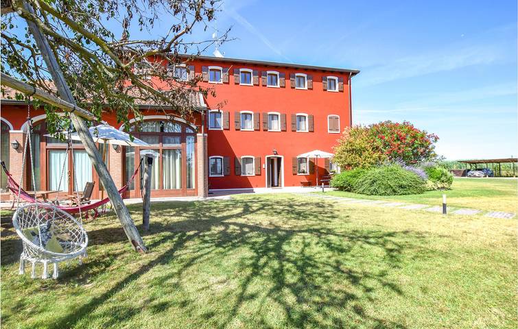 Ferienwohnung für 6 Personen in Jesolo - 2