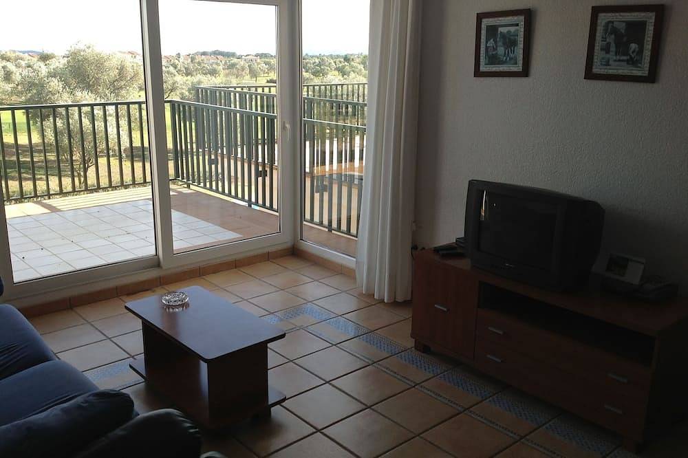 Apartamento entero, Apartamento en Panorámica Golf Sports & Resort in San Jorge, Provincia de Castellón