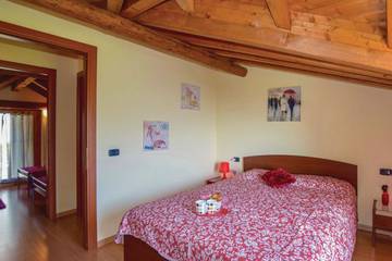 Apartament Wakacyjny dla 6 osoby w Fonteno, Wschodnie Alpy Bergamaskie, Zdjęcie 2