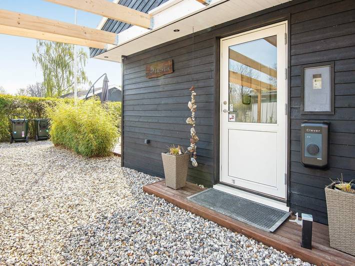 Ferienhaus für 5 Personen, mit Garten und Terrasse, mit Haustier in Pøt Strandby - 3