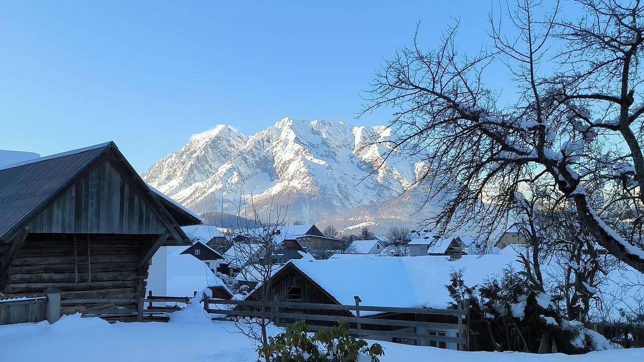 Ferienhaus für 7 Personen (260 m²) in Raumberg in Rottenmanner und Wölzer Tauern, Irdning