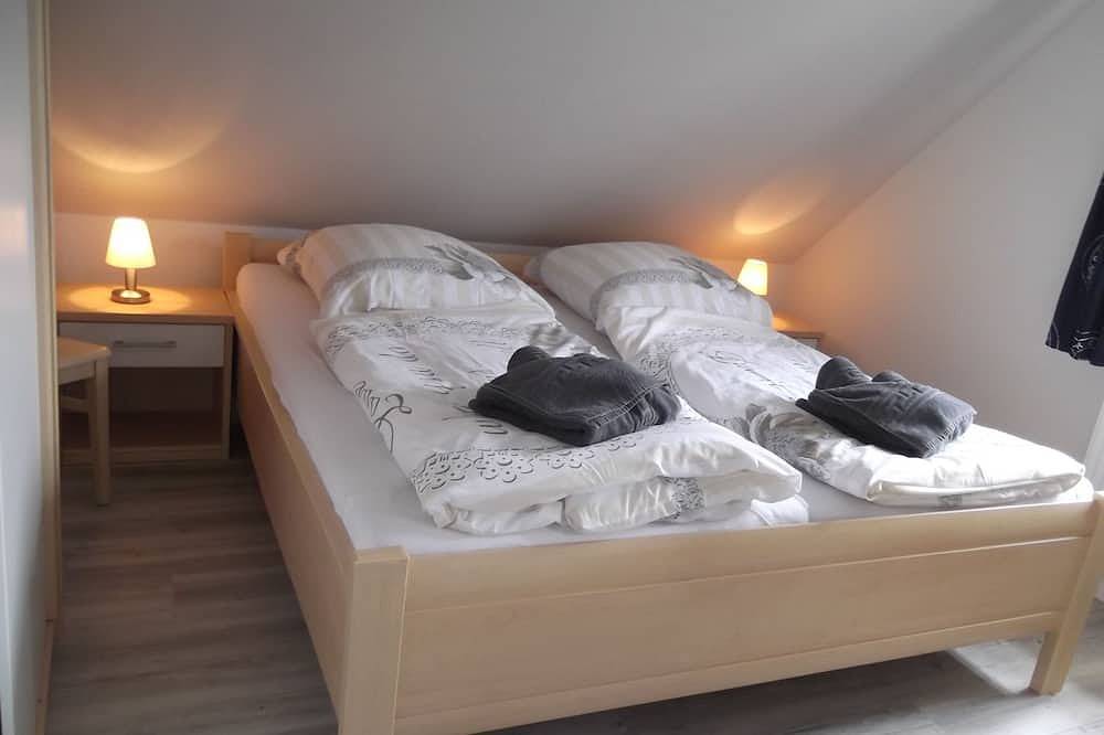 Ganze Wohnung, Haferweg 2, Seerose Og links - Haferweg 2, Seerose in Wyk auf Föhr (Stadt), Wyk auf Föhr