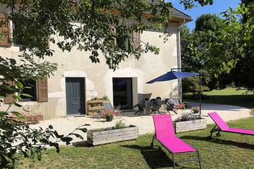 Gîte pour 4 Personnes dans Lans-en-Vercors, Vercors, Photo 3