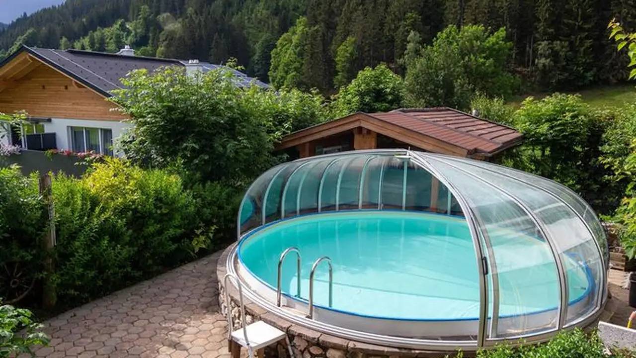 Ganze Ferienwohnung, Ferienwohnung für 6 Personen (65 m²) in Filzmoos in Filzmoos, Tennengau