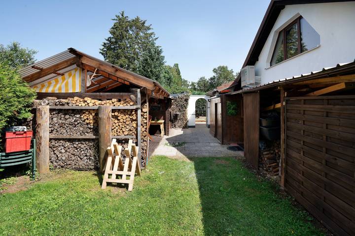 Holiday rental for 2 people, with Garden in Munich
