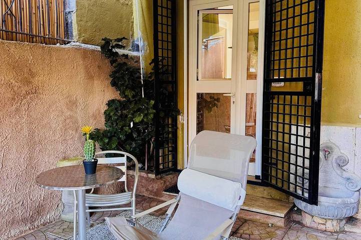 Ferienwohnung für 6 Personen in Tropea