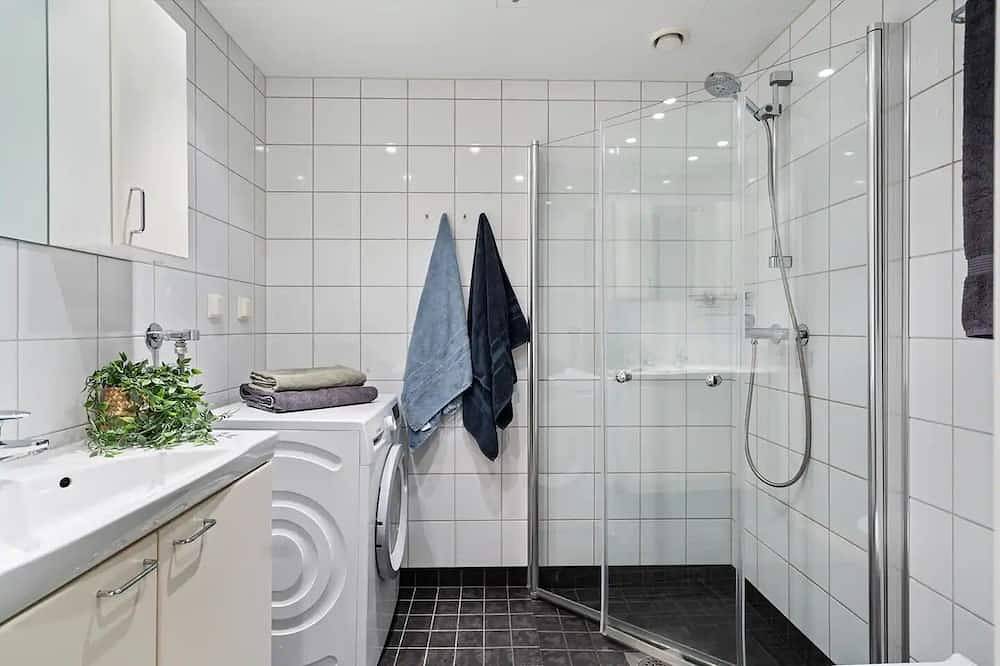 Apartamento entero, Cozy 2-bedroom apartment in pleasant Oslo with Wifi in Gamle Oslo, Oslo