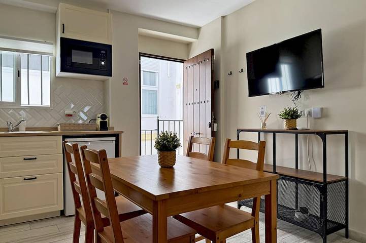 Ferienwohnung für 4 Personen - 1