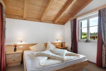 Ferienwohnung für 4 Personen, mit Garten in Eppan an der Weinstraße
