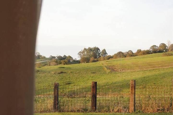 Apartamento de vacaciones para 6 personas, con jardín - 1