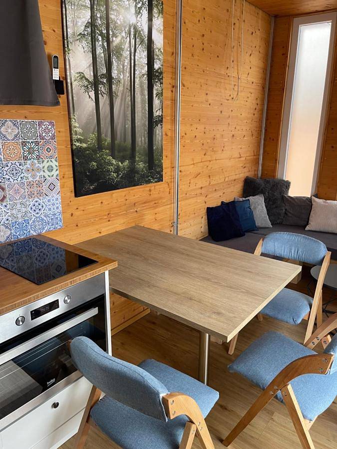One-Bedroom House in Hainzenberg, Zillertaler Alpen