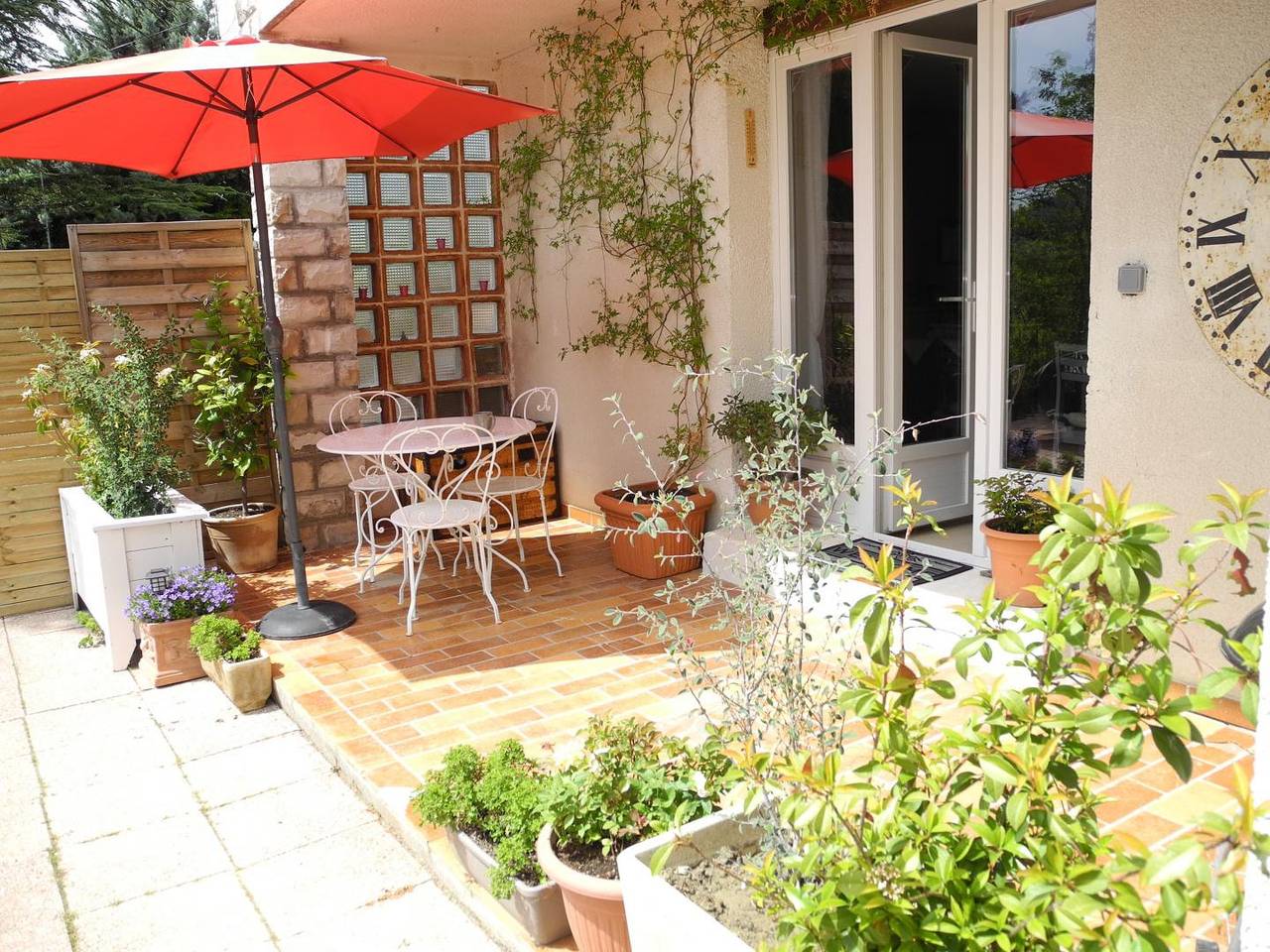 Maison de vacances