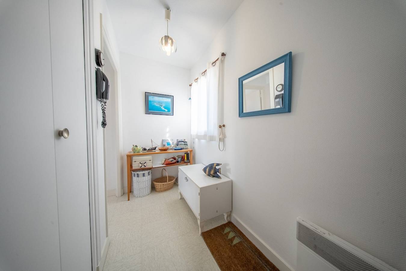 Appartement entier, T3 Privilégié au Conguel – Pieds dans l'Eau in Quiberon, Côte des Mégalithes