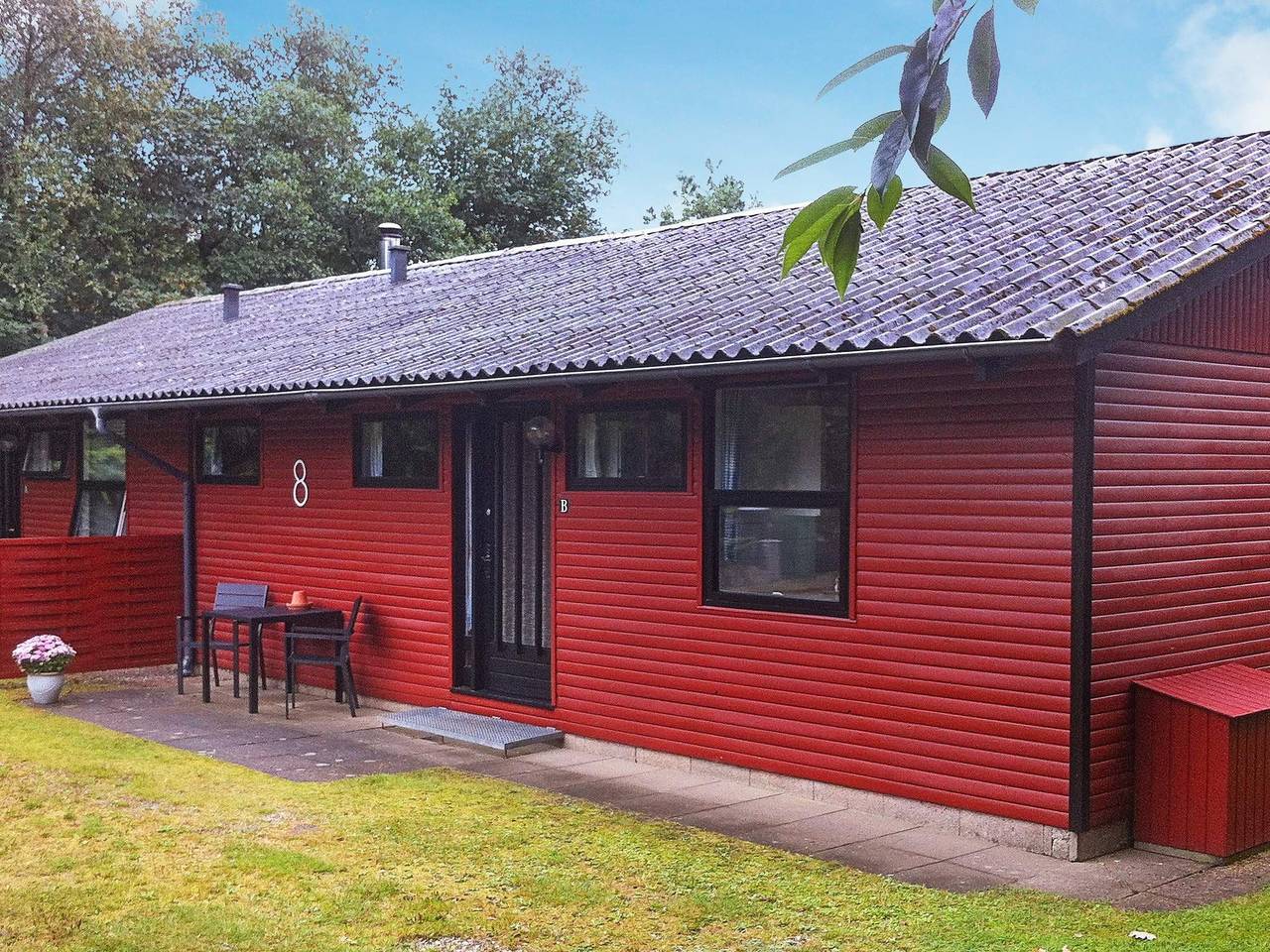 Casa vacanza a Silkeborg e dintorni a partire da 70€ a notte