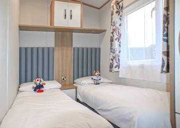 Glamping for 6 People in Cumbria, North West England, Photo 3