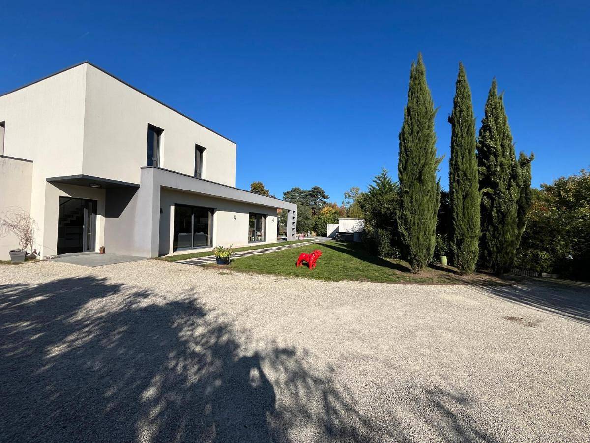 Villa in Amboise, Tours region