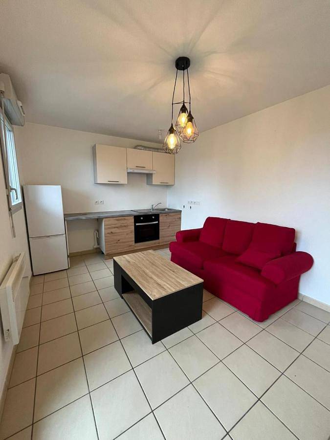 Gîte pour 2 personnes à Achères - 3