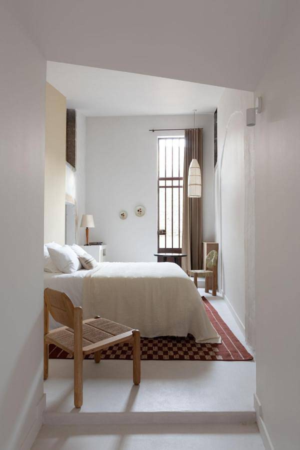 Hôtel pour 2 personnes, animaux acceptés