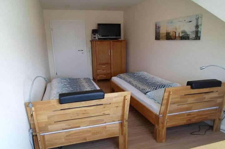 Ferienhaus für 4 Personen in Kühlungsborn - 4