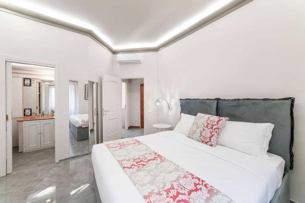 Studio Apartment in Centro de Roma, Roma