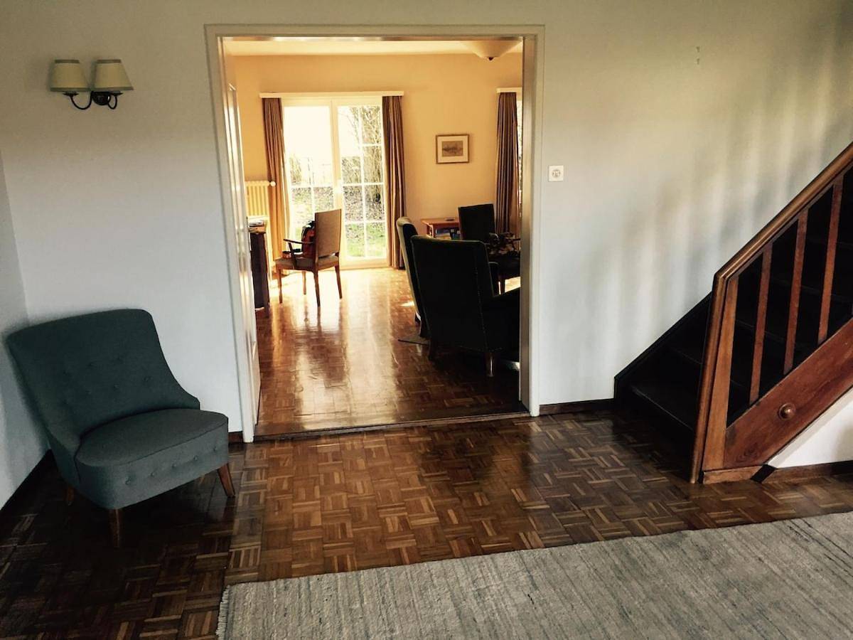 Large Home in Country near Zurich in Othmarsingen, Aargau-Basel