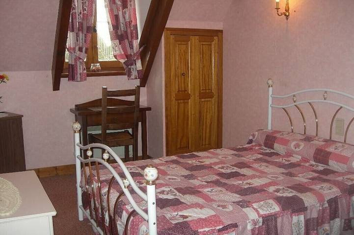 Location de vacances pour 20 personnes, avec piscine et jardin à Saint-Avit-Sénieur - 3