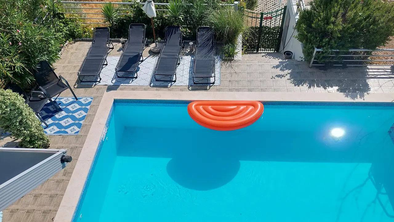 Appartamento vacanze a Općina Brela a partire da 360€ a notte