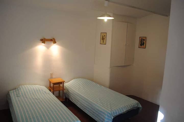 Gite Tilleul Mas De Raties in Cessenon-sur-Orb, Mittelmeerküste (Frankreich)