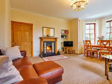 Cottage for 6 People in Angus, Scotland, Photo 3