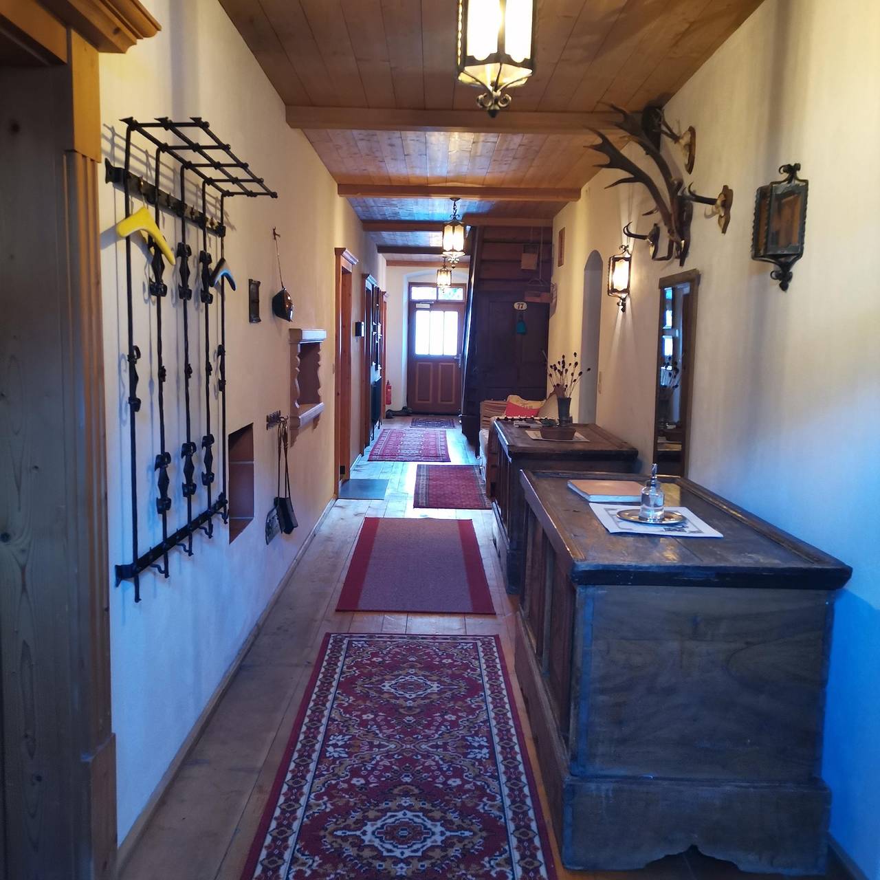Ferienhaus, Bad, Wc, 4 oder mehr Schlafräume in Hopfgarten im Brixental, Kaisergebirge