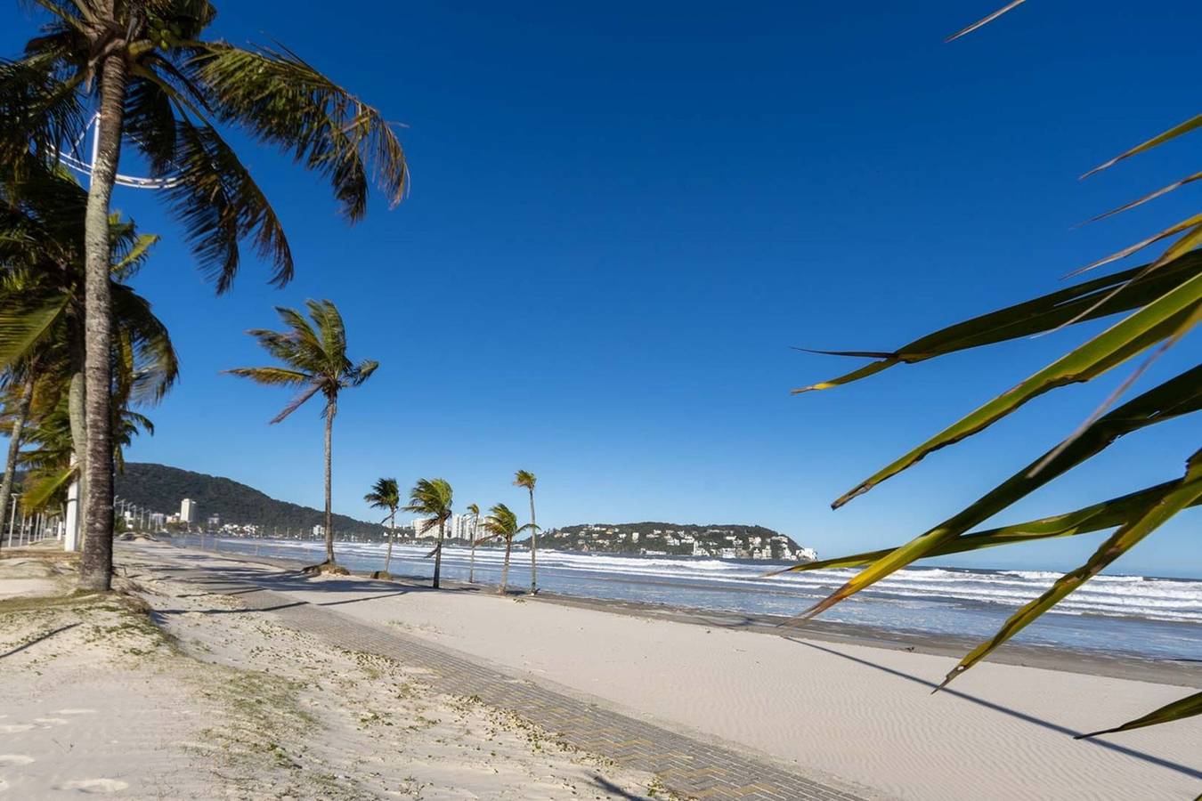 Incrível e Ampla Casa a 200m da Praia da Enseada in Praia da Enseada (Guarujá), Baixada Santista
