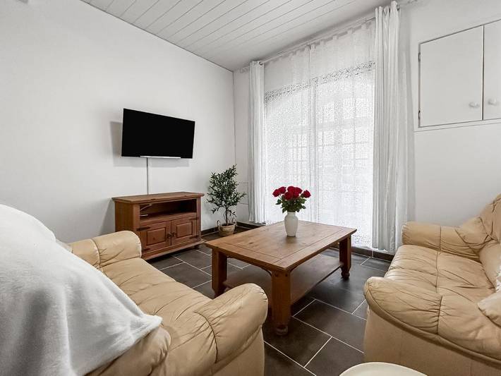 Location de vacances pour 4 personnes à Bourdeilles - 4