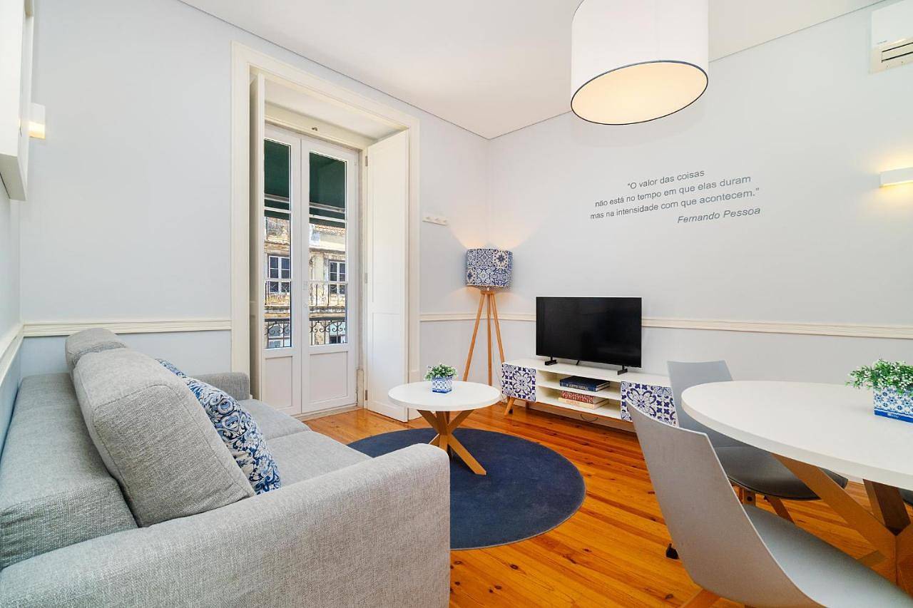 Villa Baixa - Lisbon Luxury Apartments in São Nicolau (Lisboa), Santa Maria Maior
