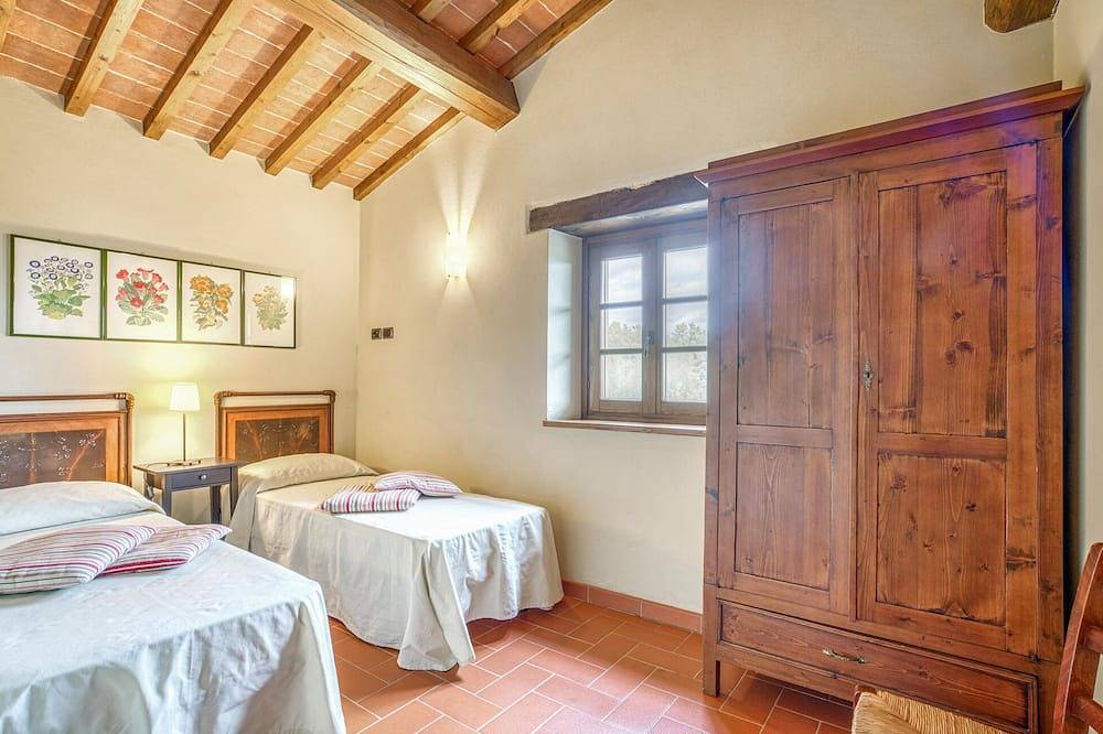 Prachtig huis met 4 slaapkamers in. in Poppi, Casentino