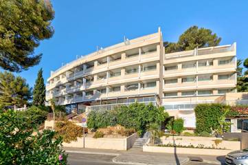 Location de vacances pour 2 personnes, avec balcon dans Ile De Bendor