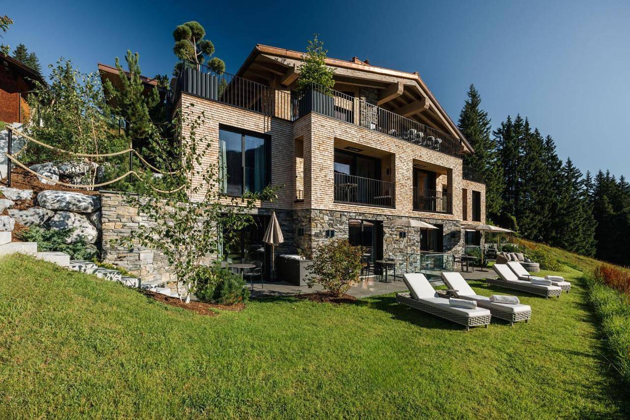 Superior Chalet in Lech am Arlberg, Arlberg
