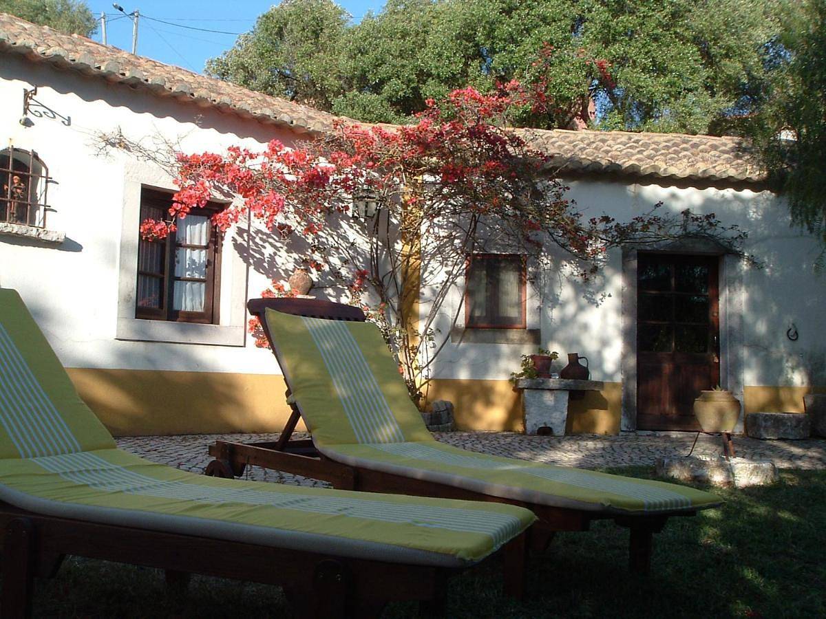 Heaven House in Praia do Ouro, Sesimbra (Castelo)
