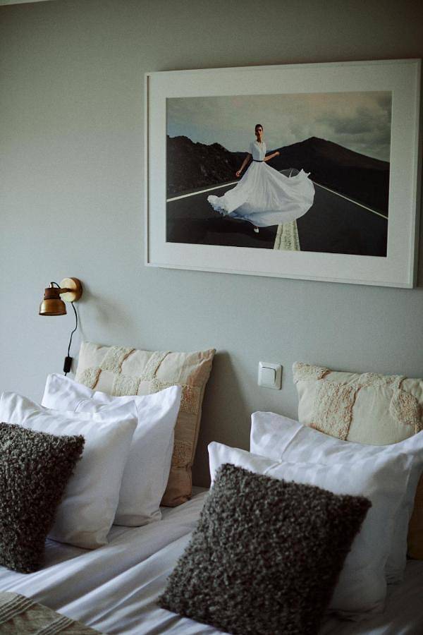 Valleviken Hotell in Gotland