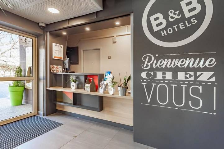 Hôtel pour 2 personnes, animaux acceptés à Ollioules - 4