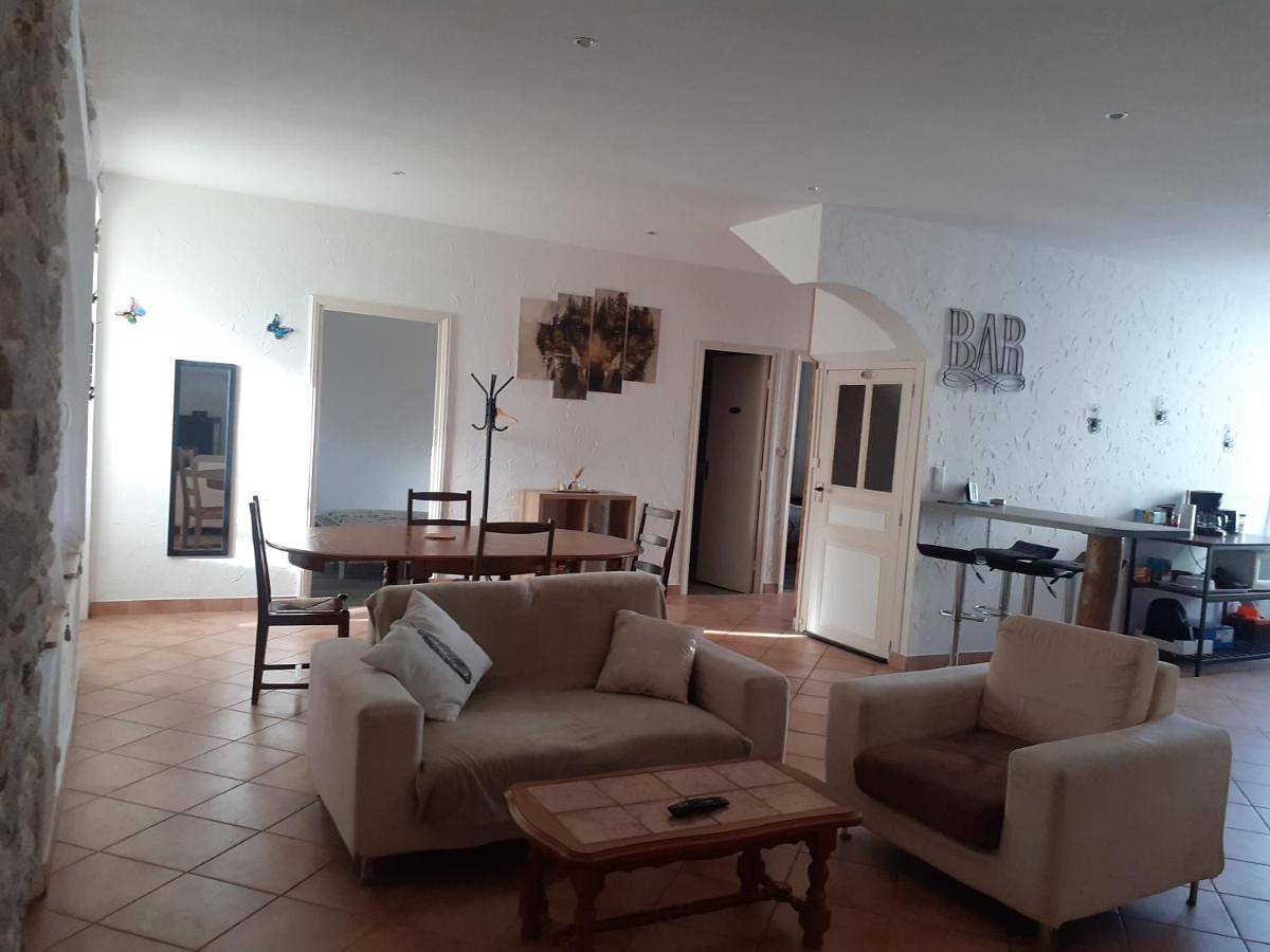 Appartement entier, Appartemment situé a lacaune les bains in Lacaune, Région de Lacaune