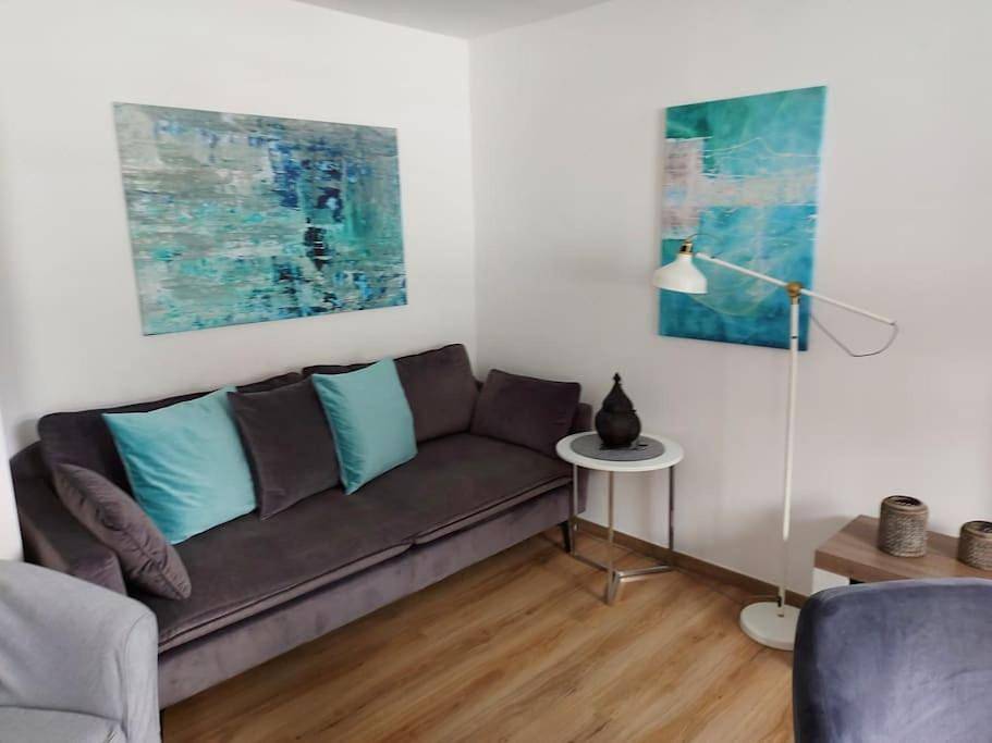 Ganze Wohnung, Wohnung direkt am Tegernsee mit Xl-Terrasse in Gmund, Bayerische Alpen